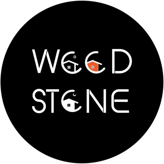 Hostel Wood Stone Yogyakarta Exteriér fotografie
